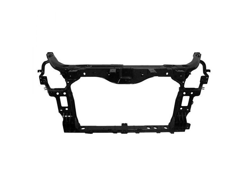 Панель передня Kia Optima 10-13 (LKQ) 2.4 L USA версія