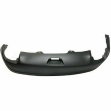 Спойлер бампера заднього Nissan Murano Z52 15- (LKQ)