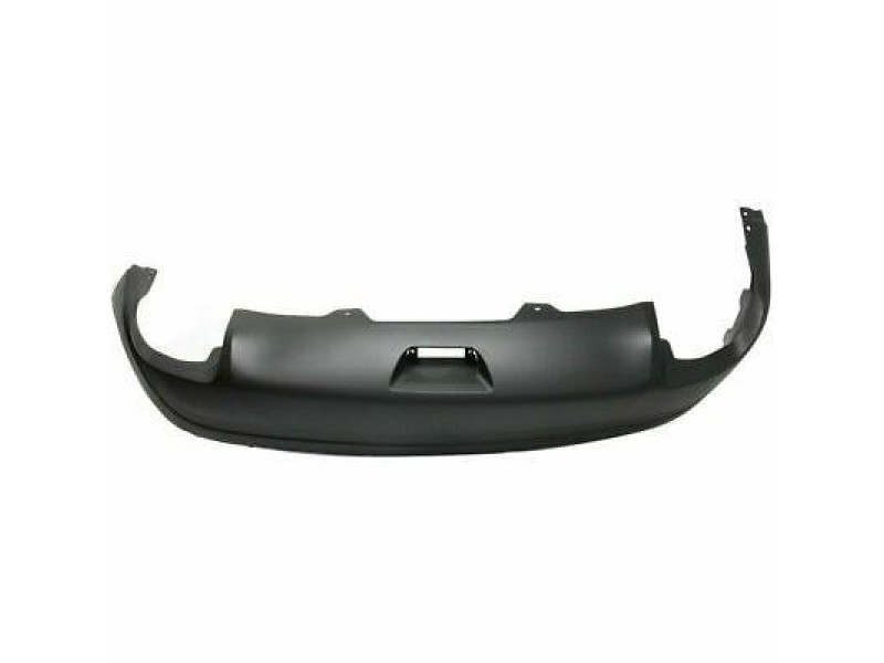 Спойлер бампера заднього Nissan Murano Z52 15- (LKQ)