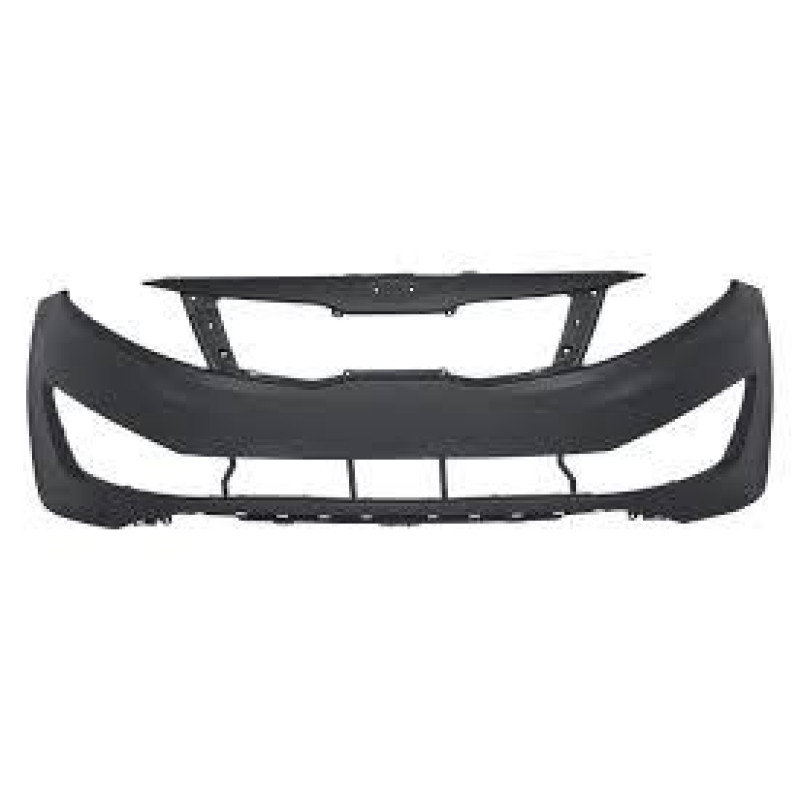 Бампер передній SX версія, USA версія Kia Optima 2010-2013 LKQ