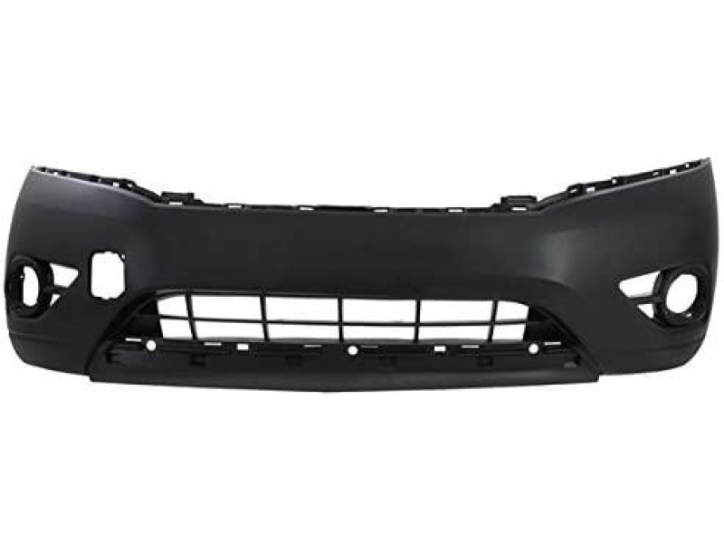 Передній бампер (LKQ) Nissan Pathfinder 2013-2016 620223KA0H