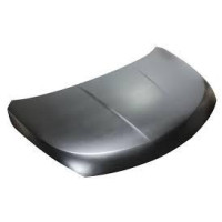 Капот Nissan Tiida 2004-2011 LKQ F5100EL030