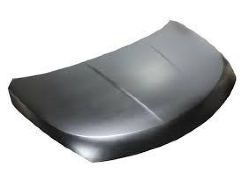 Капот Nissan Tiida 2004-2011 LKQ F5100EL030