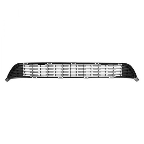 Решітка бампера Kia Sorento 2013-2015 (LKQ) 865611U500