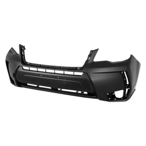 Бампер передній Subaru Forester 2014-2018 LKQ 57704SG021