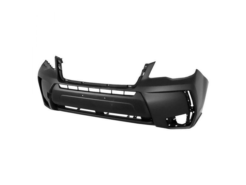 Бампер передній Subaru Forester 2014-2018 LKQ 57704SG021