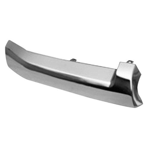 Накладка решітки права Subaru Impreza 2011-2014 (LKQ)