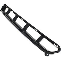 Накладка переднього бампера Kia Sorento 13-15 (LKQ) 865221U500