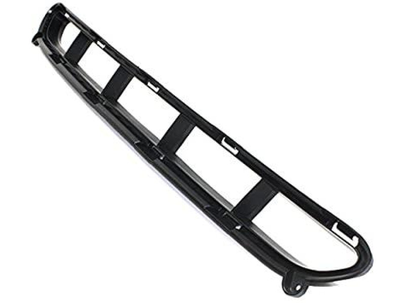 Накладка переднього бампера Kia Sorento 13-15 (LKQ) 865221U500