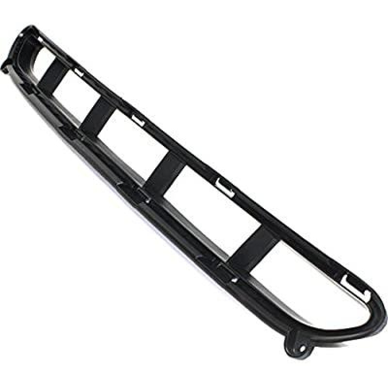 Накладка переднього бампера Kia Sorento 13-15 (LKQ) 865221U500