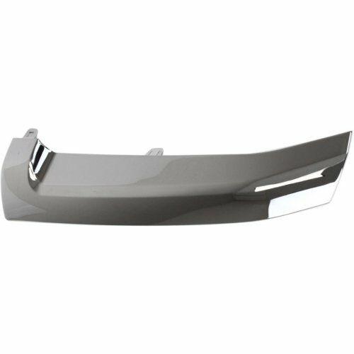 Накладка решітки ліва Subaru Impreza 2011-2014 (LKQ)