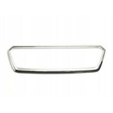 Хром накладка решітки радіатора Subaru Impreza 15- (LKQ)