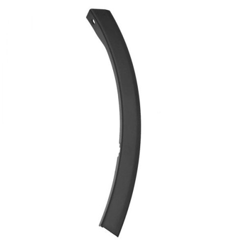 Накладка переднього бампера права Toyota RAV4 2016-2018 (LKQ) 521120R050