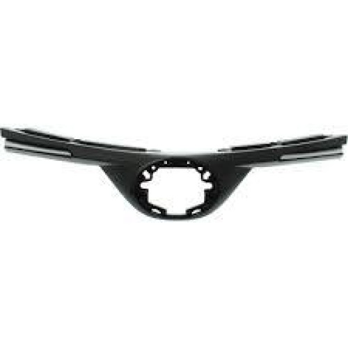 Решітка радіатора хром. накладка Toyota RAV4 2016-2018 (LKQ) LE/XLE/LIMITED 531010R120