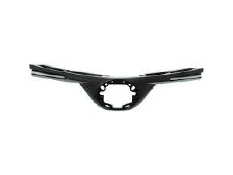 Решітка радіатора хром. накладка Toyota RAV4 16-18 (LKQ) LE/XLE/LIMITED 531010R120