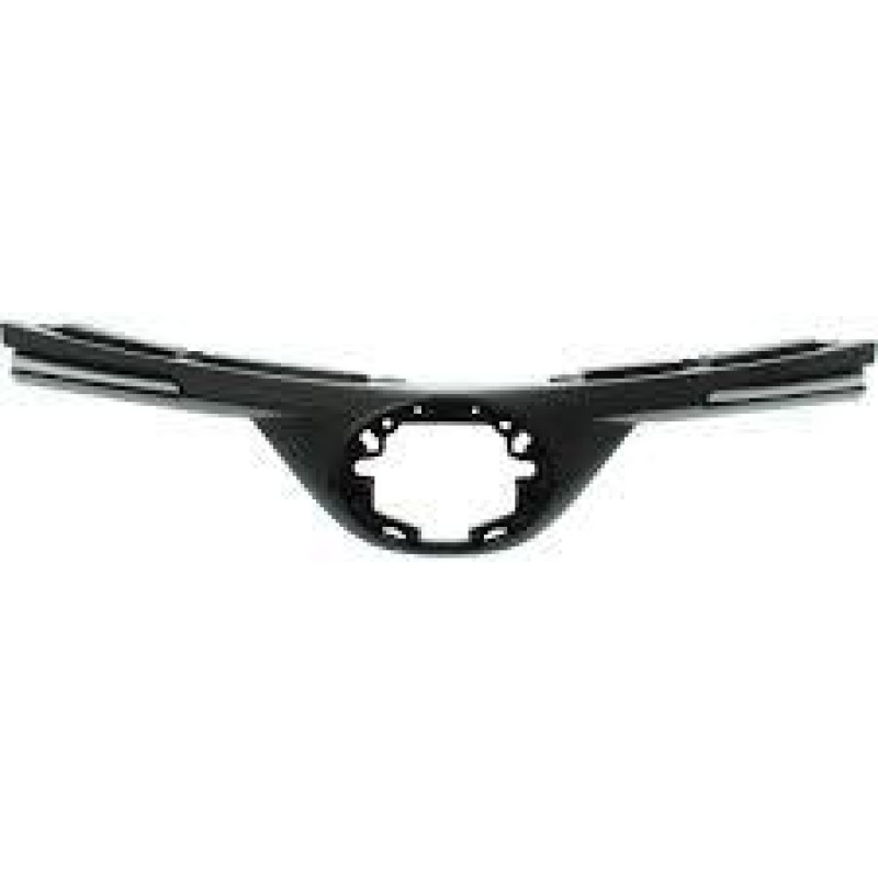 Решітка радіатора   хром. накладка Toyota RAV4 16-18 (LKQ) LE/XLE/LIMITED 531010R120