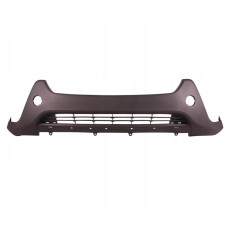 Спойлер бампера передній (з отвором під накладку) Toyota RAV4 2012-2015 LKQ 524110R020