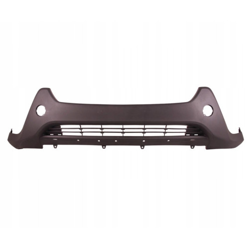 Спойлер переднього бампера (з отвором під накладку) Toyota RAV4 2012-2015 LKQ 524110R020