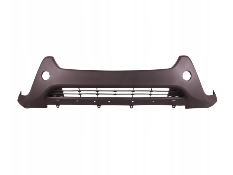 Спойлер бампера передній (з отвором під накладку) Toyota RAV4 2012-2015 LKQ 524110R020