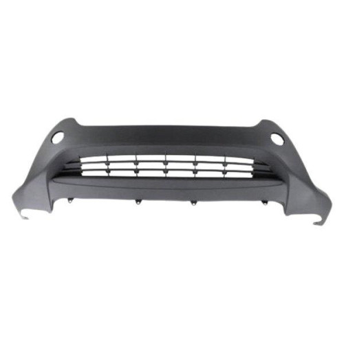 Спойлер переднього бампера Toyota RAV4 2012-2015 LKQ 524110R010