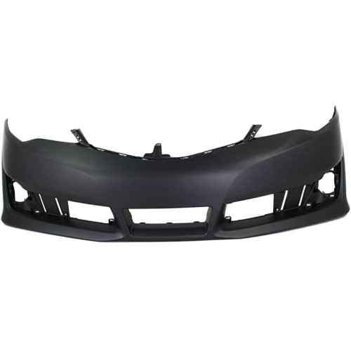 Бампер передній (SE Model) Toyota Camry XV50 2011-2014 LKQ 5211906975