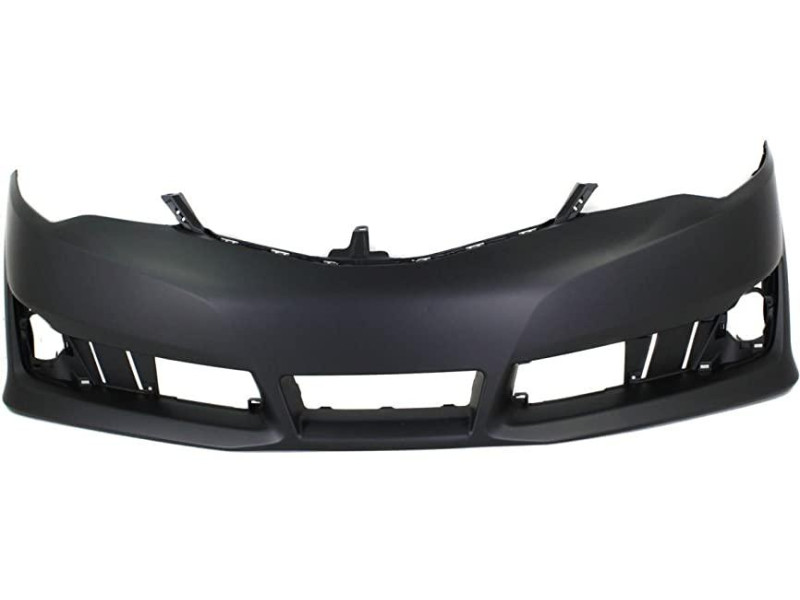 Бампер передній (SE Model) Toyota Camry XV50 2011-2014 LKQ 5211906975
