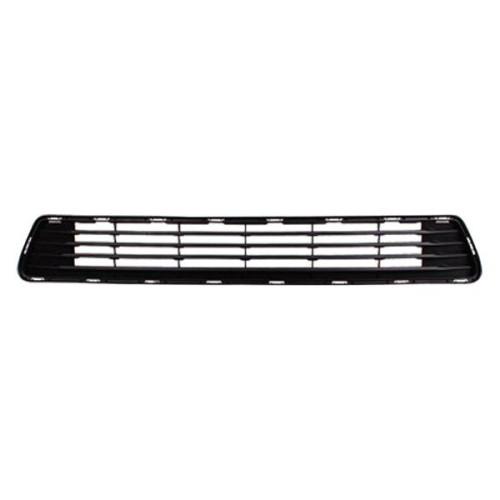 Решітка бампера середня Toyota Camry XV50 USA 2011-2014 (LKQ) L/LE/XLE Model 5311206200