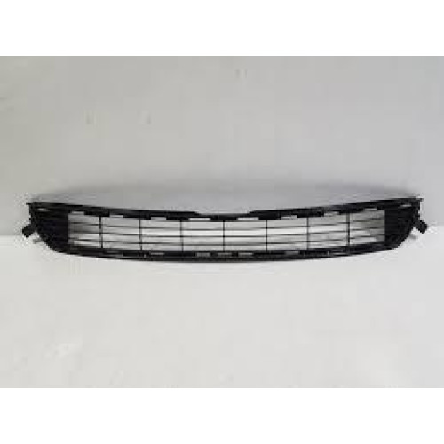 Решітка бампера середня Toyota RAV4 2012-2015 (LKQ) JAPAN версія 5311242090