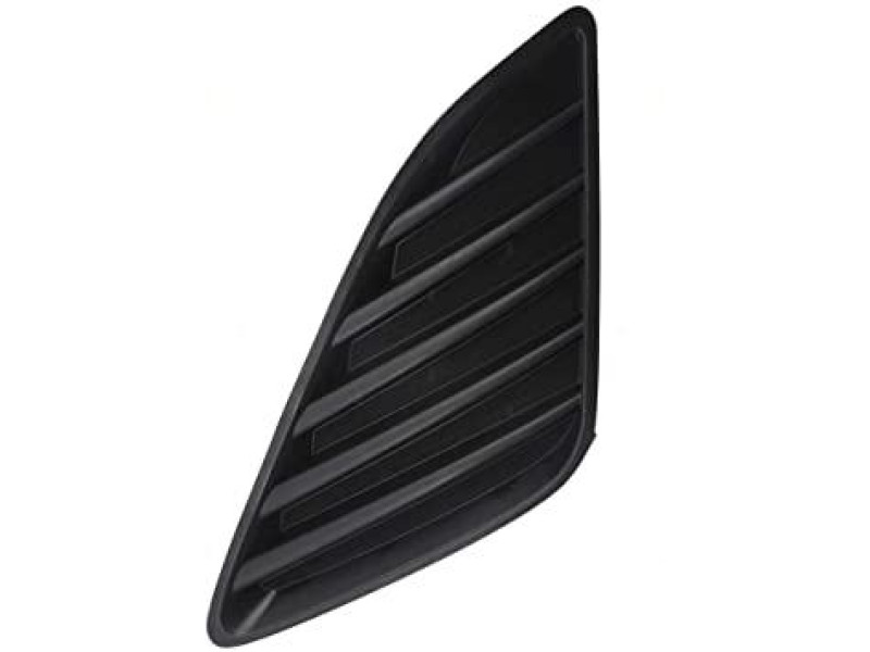 Решітка бампера права Toyota Camry XV50 USA 11-14 (LKQ) 5212706260