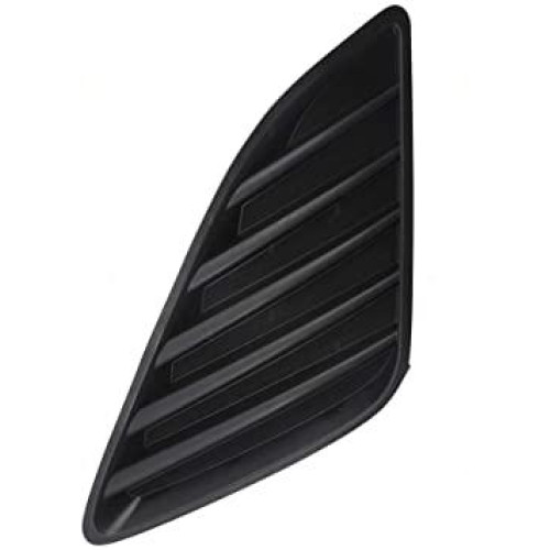 Решітка переднього бампера ліва Toyota Camry XV50 USA 2011-2014 (LKQ) 5212806260