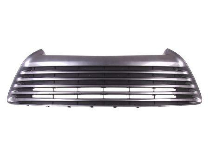 Решітка бампера нижня Toyota Camry V55 USA 14-17 (LKQ) 5311206260