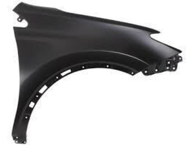 Крило переднє праве Toyota RAV4 12-15 (LKQ) JAPAN версія
