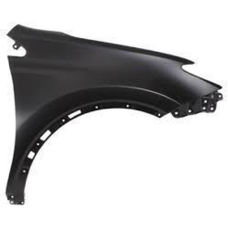 Крило переднє праве Toyota RAV4 12-15 (LKQ) JAPAN версія