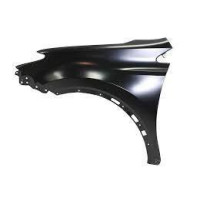 Крило переднє ліве Toyota RAV4 12-15 (LKQ) JAPAN версія