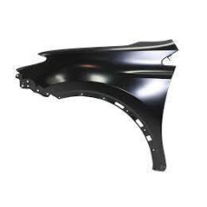 Крило переднє ліве Toyota RAV4 12-15 (LKQ) JAPAN версія