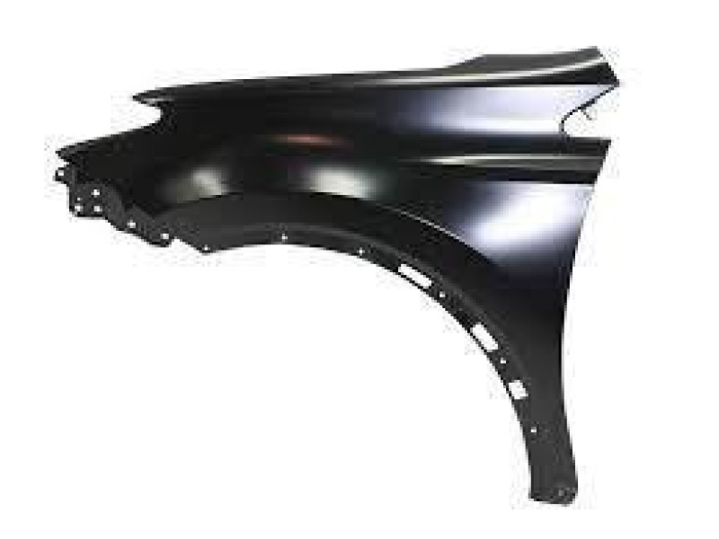 Крило переднє ліве Toyota RAV4 12-15 (LKQ) JAPAN версія