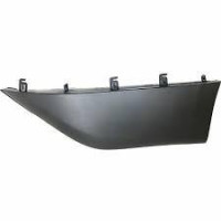 Задній кут бампера правий Toyota Prius 2015- (LKQ) 5256547010C0