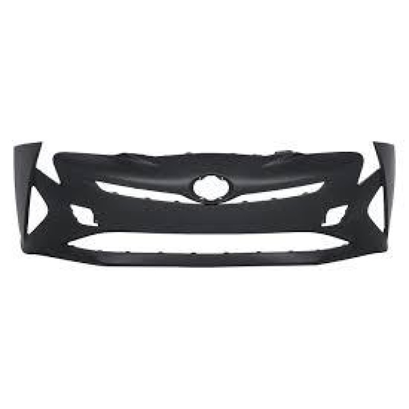 Бампер передній Toyota Prius 2015- (LKQ) 5211947961