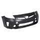 Передній бампер Toyota Prius 2012-2015 (LKQ) 5211947934