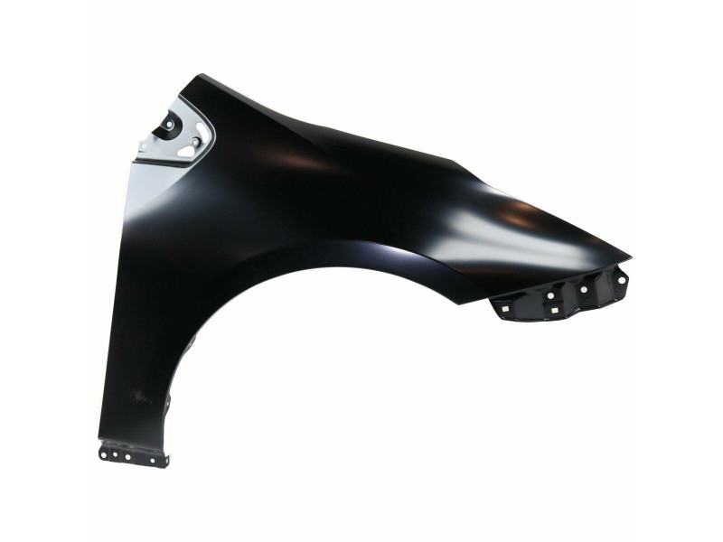 Крило переднє ліве Toyota Prius 15- (LKQ) 5380247100