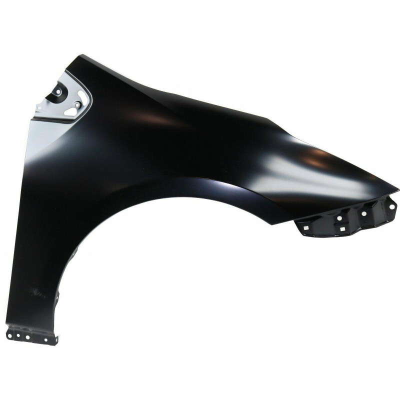 Крило переднє ліве Toyota Prius 15- (LKQ) 5380247100