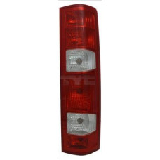 Ліхтар задній Iveco Daily 06-11 лівий TYC 69500591