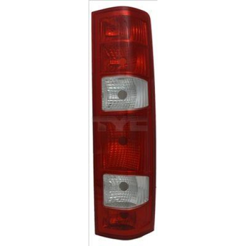 Ліхтар задній Iveco Daily 06-11 лівий TYC 69500591