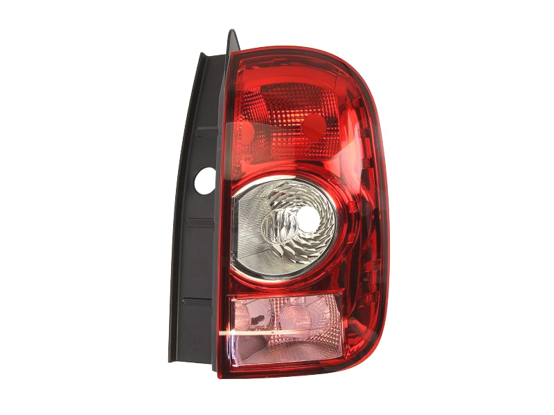Ліхтар задній Renault Duster 10-15 лівий TYC 265555684R