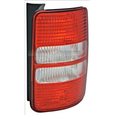 Ліхтар задній VW Caddy 04-10 правий 1дв. TYC 2K5945096
