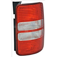 Ліхтар задній VW Caddy 04-10 правий 2дв. TYC 2K5945096A