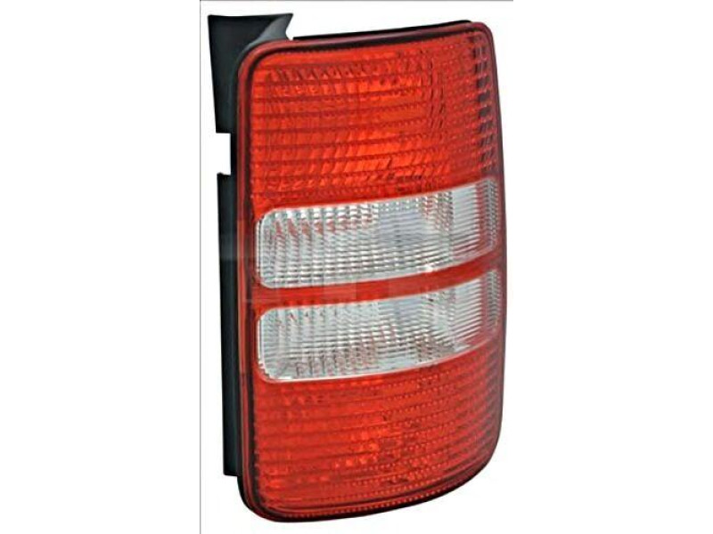 Ліхтар задній VW Caddy 04-10 правий 2дв. TYC 2K5945096A