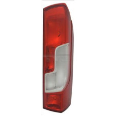 Ліхтар задній правий Citroen Jumper 14 - правий TYC 1380672080