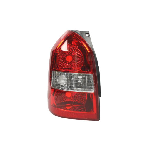 Ліхтар задній Hyundai Tucson 2004-2013 лівий TYC 924012E010