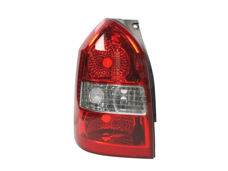 Ліхтар задній Hyundai Tucson 04-13 лівий TYC 924012E010